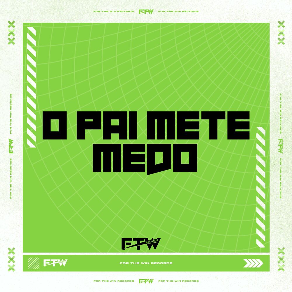 Picture of O Pai Mete Medo