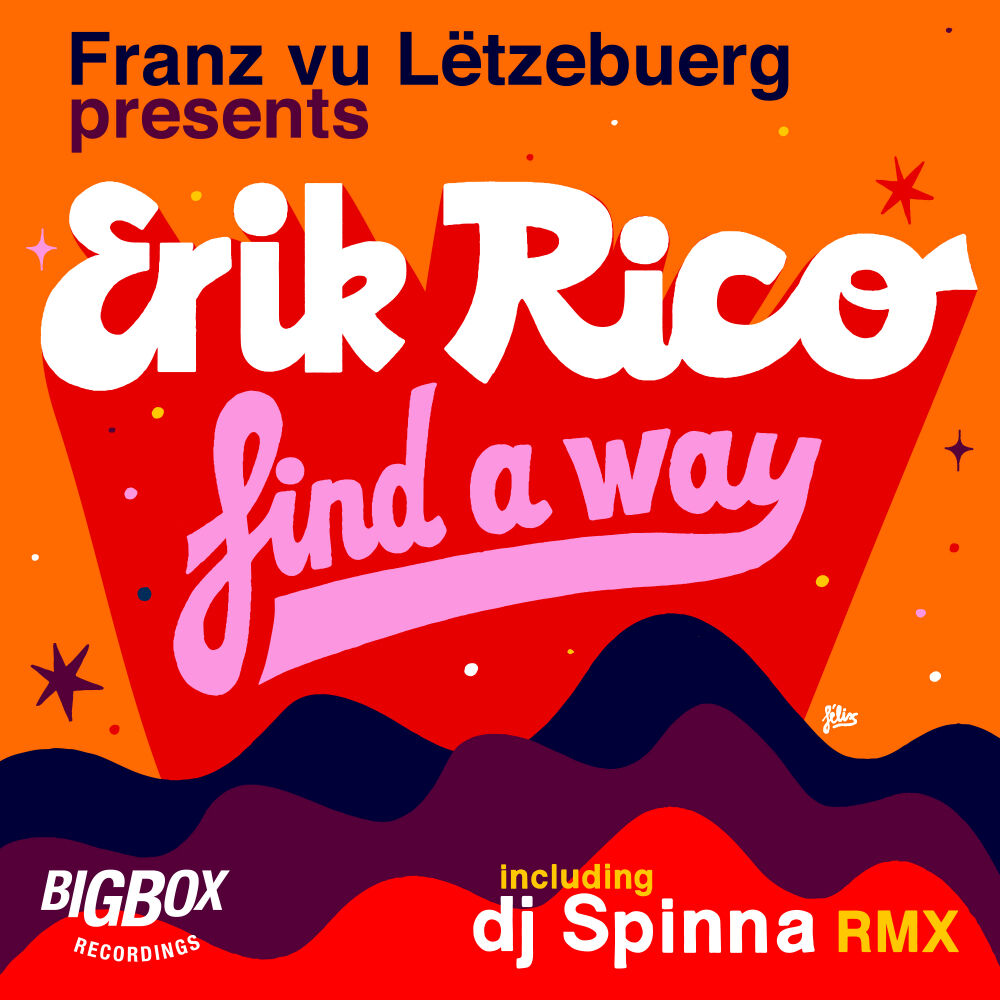 Picture of Find A Way
