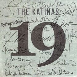 Cover of 19