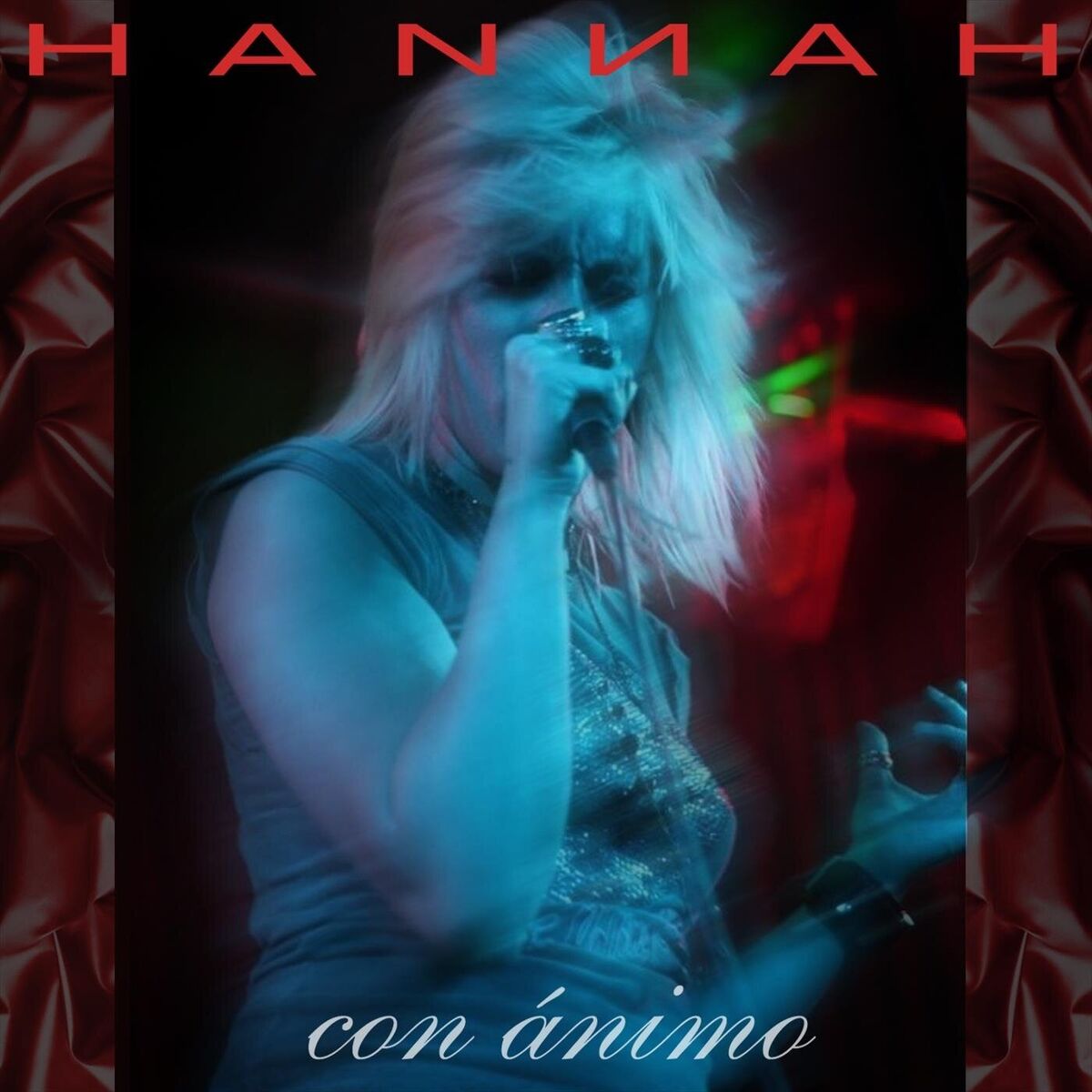 Album cover of Con Animo