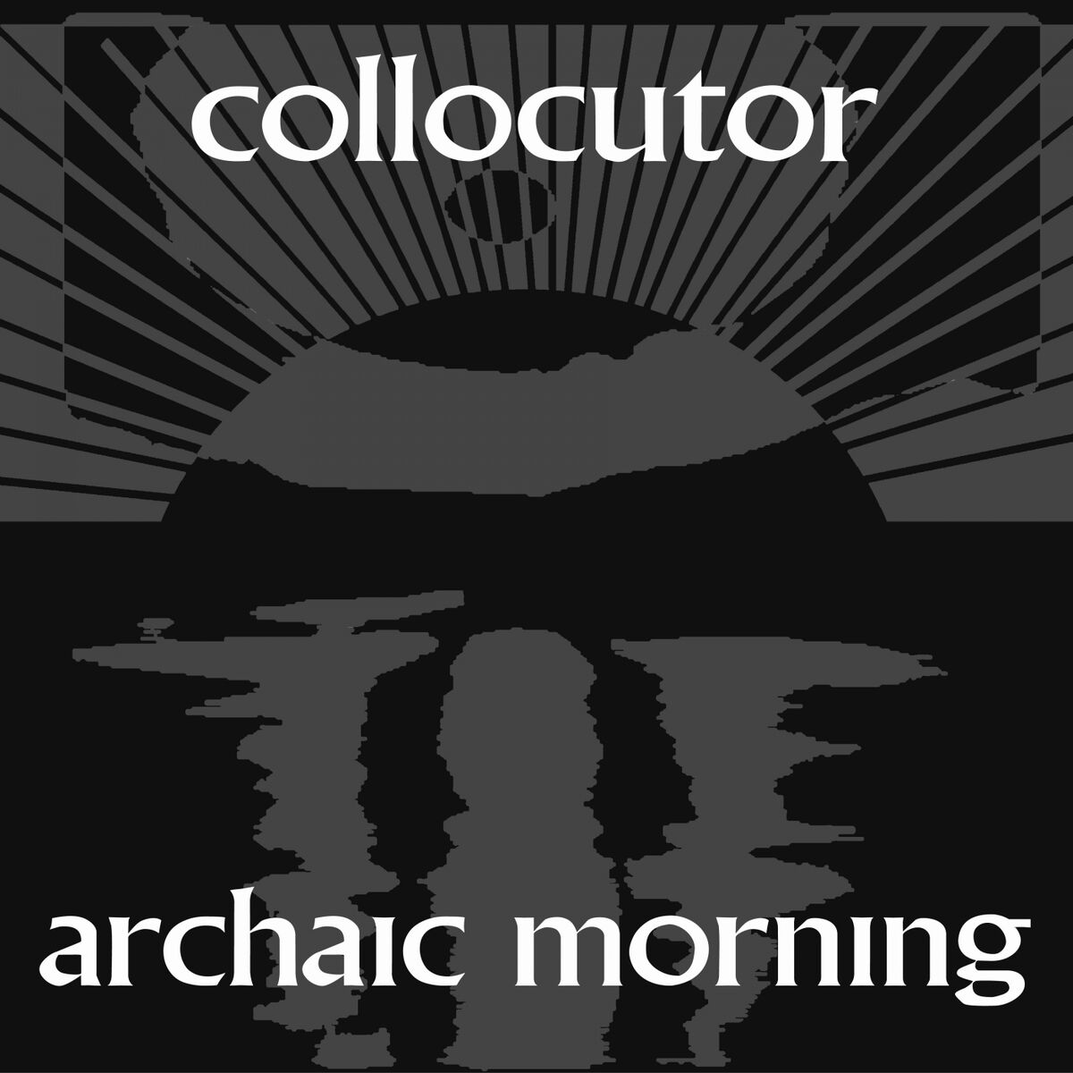 Album cover of Archaic Morning Remix