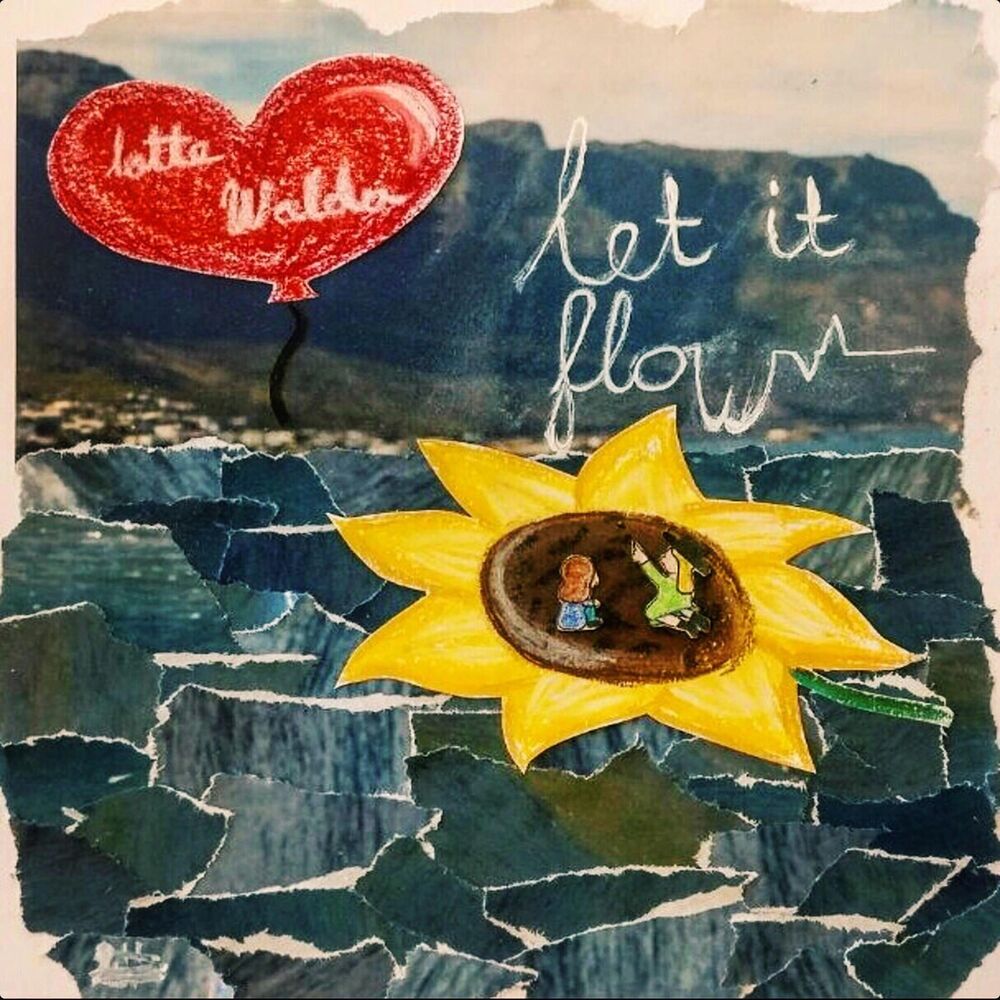 Picture of Let It Flow
