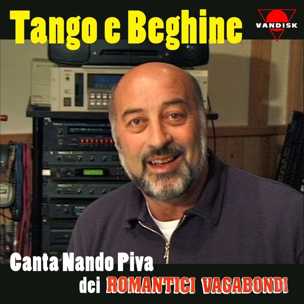 Picture of Tango e Beghine