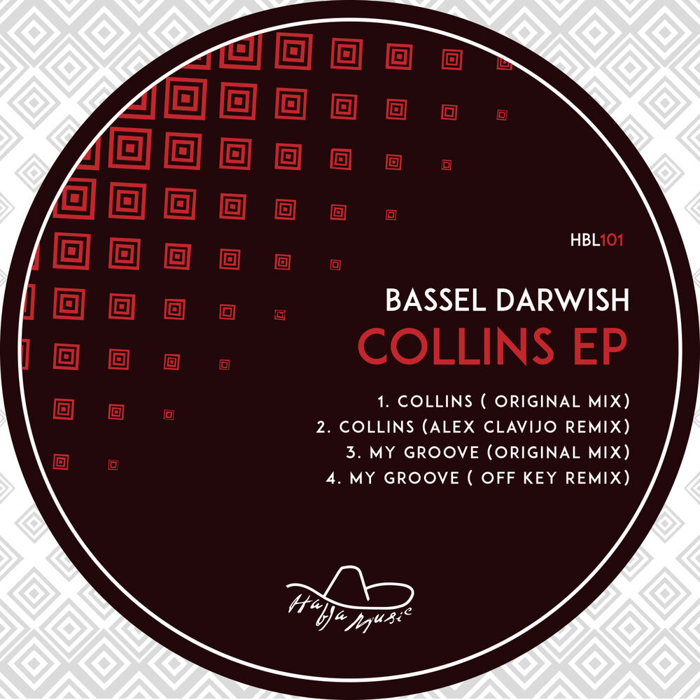 Picture of Collins EP
