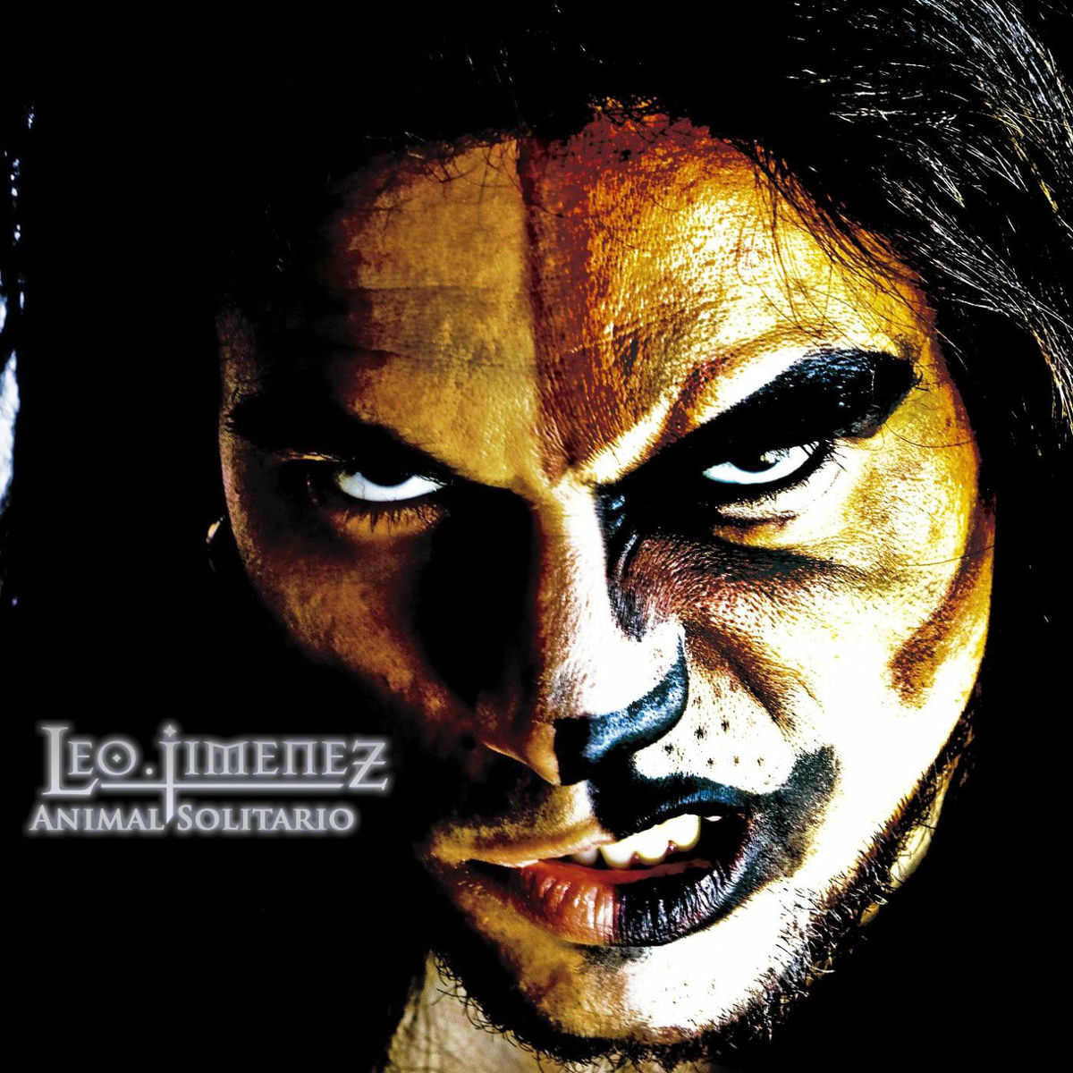 Album picture of Animal solitario