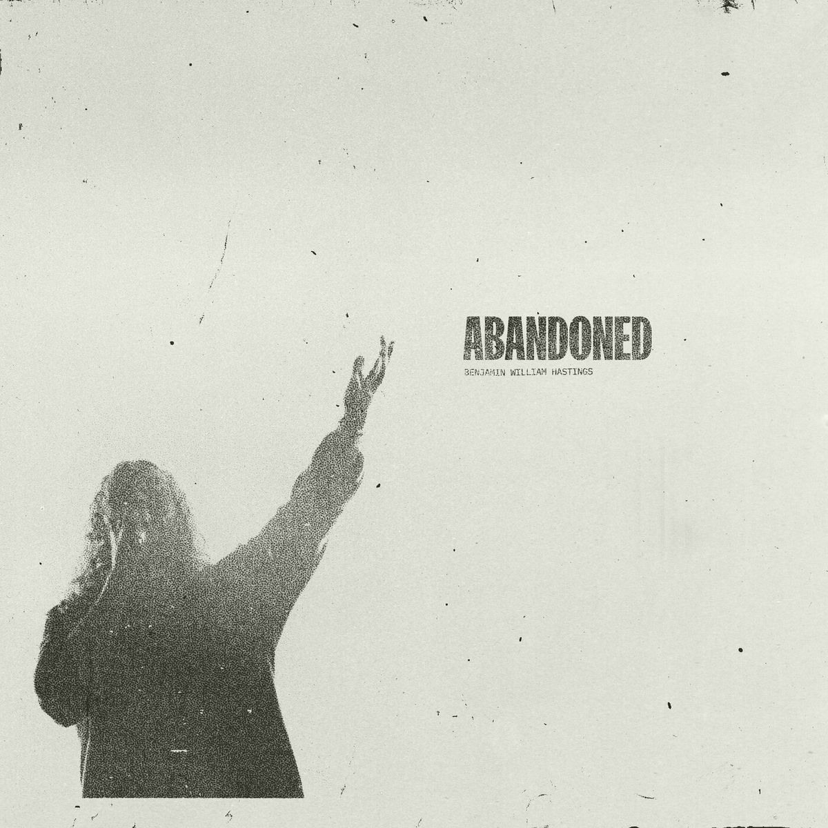Album cover of Abandoned