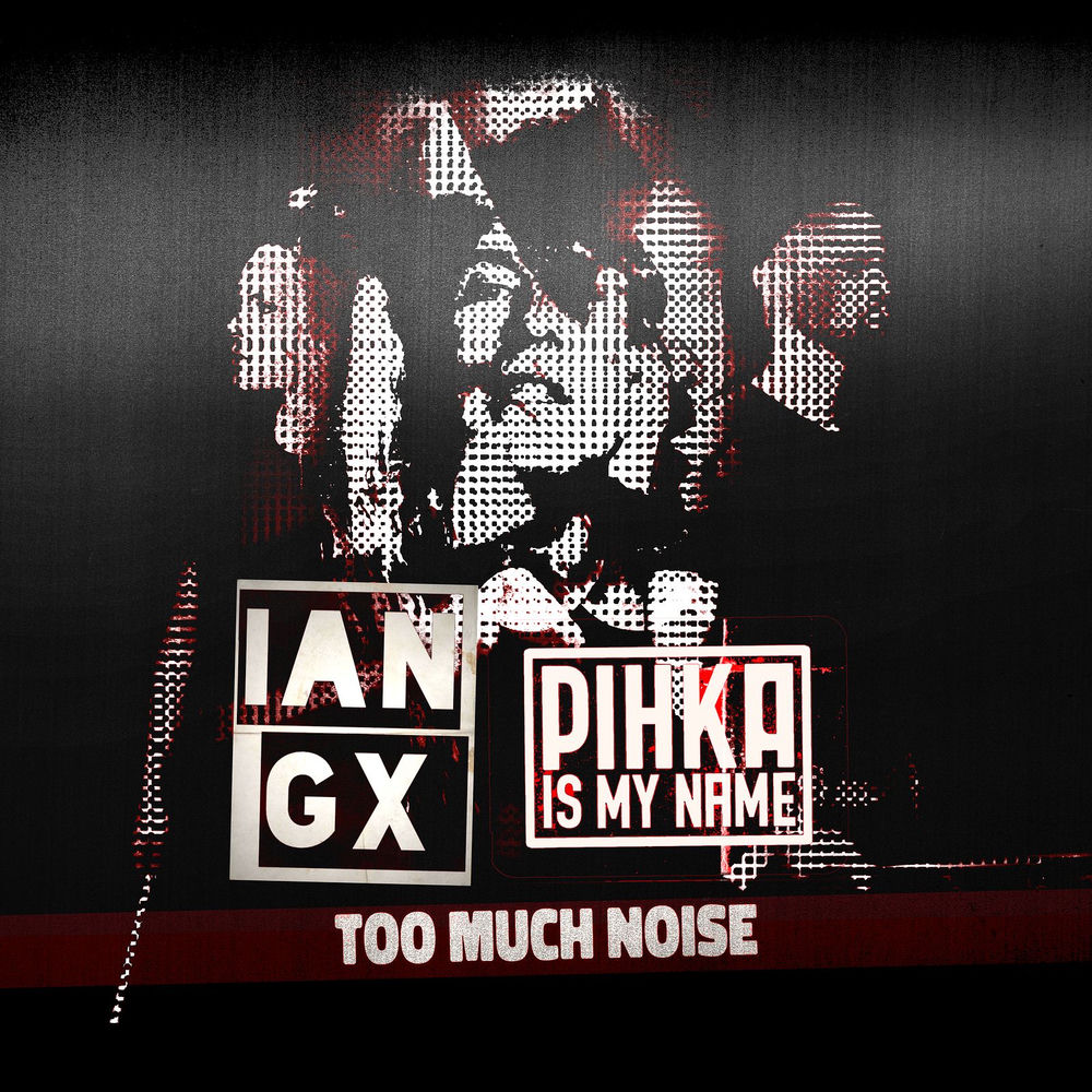 Too Much Noise