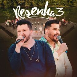Cover of Resenha 3 (Ao Vivo)
