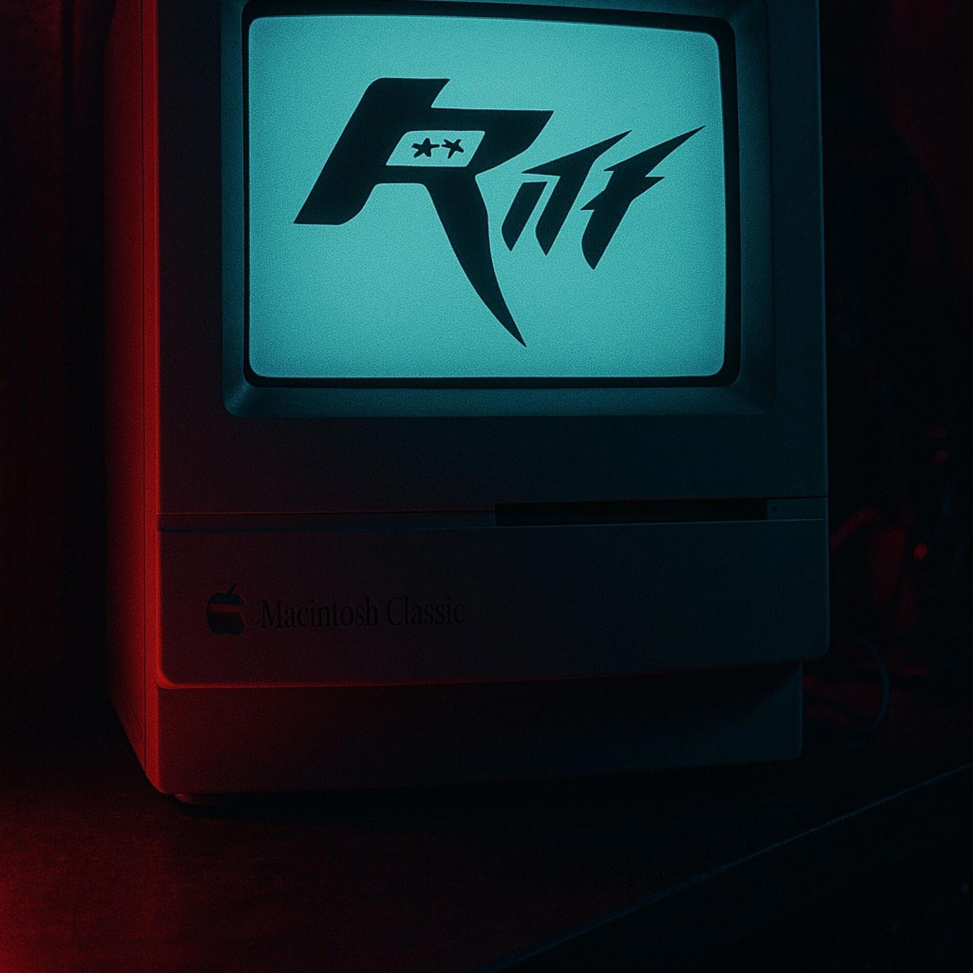 Album cover of Cherry Red