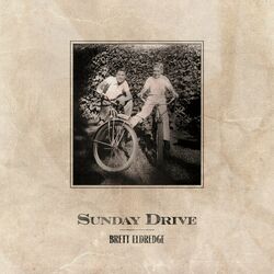 Cover of Sunday Drive
