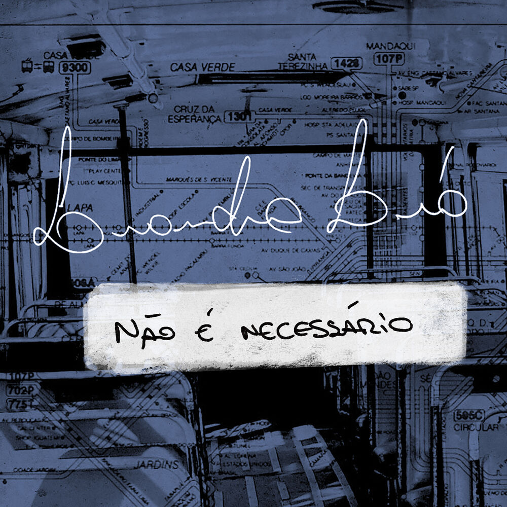 Picture of Não É Necessário