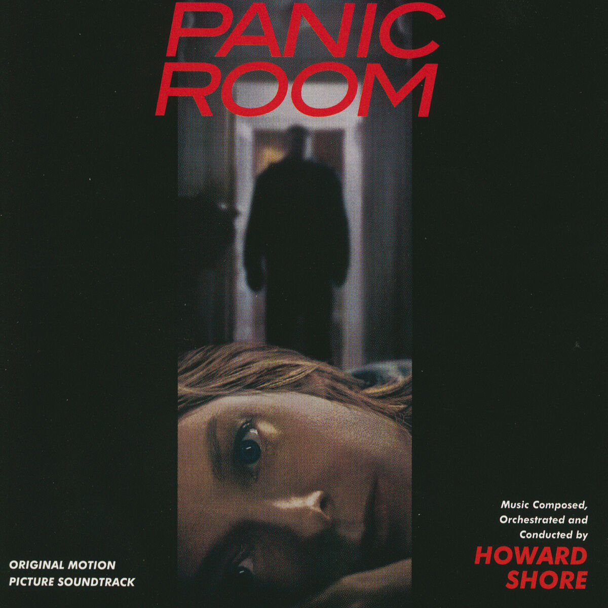 Album cover of Main Title