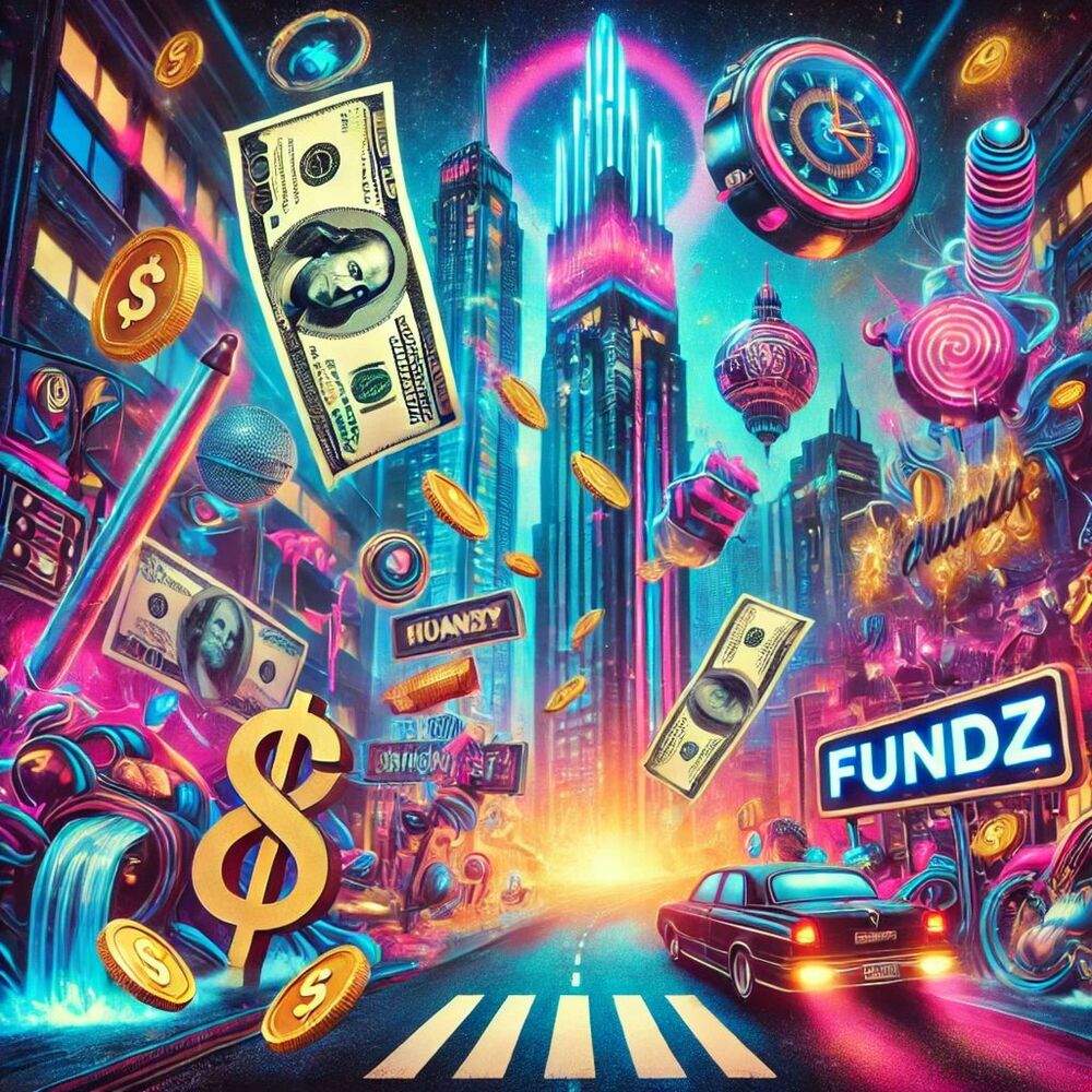 Picture of Fundz