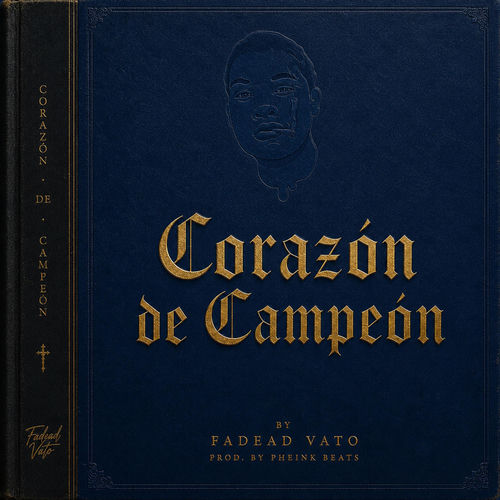 Corazon de campeon