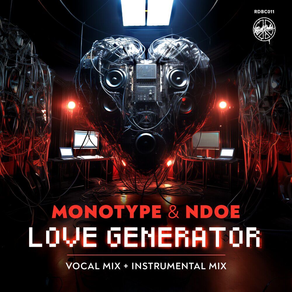 Picture of Love Generator