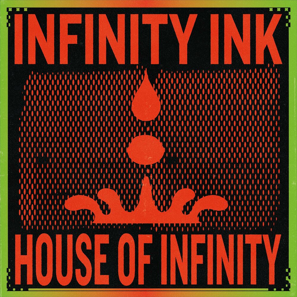 Picture of House Of Infinity