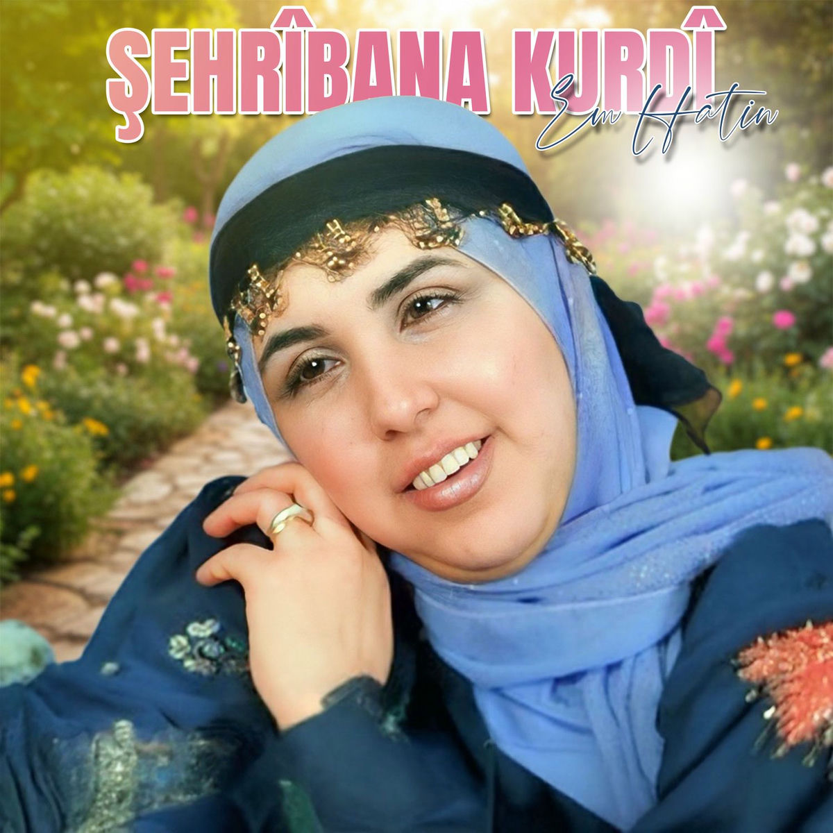 Album cover of Em Hatin