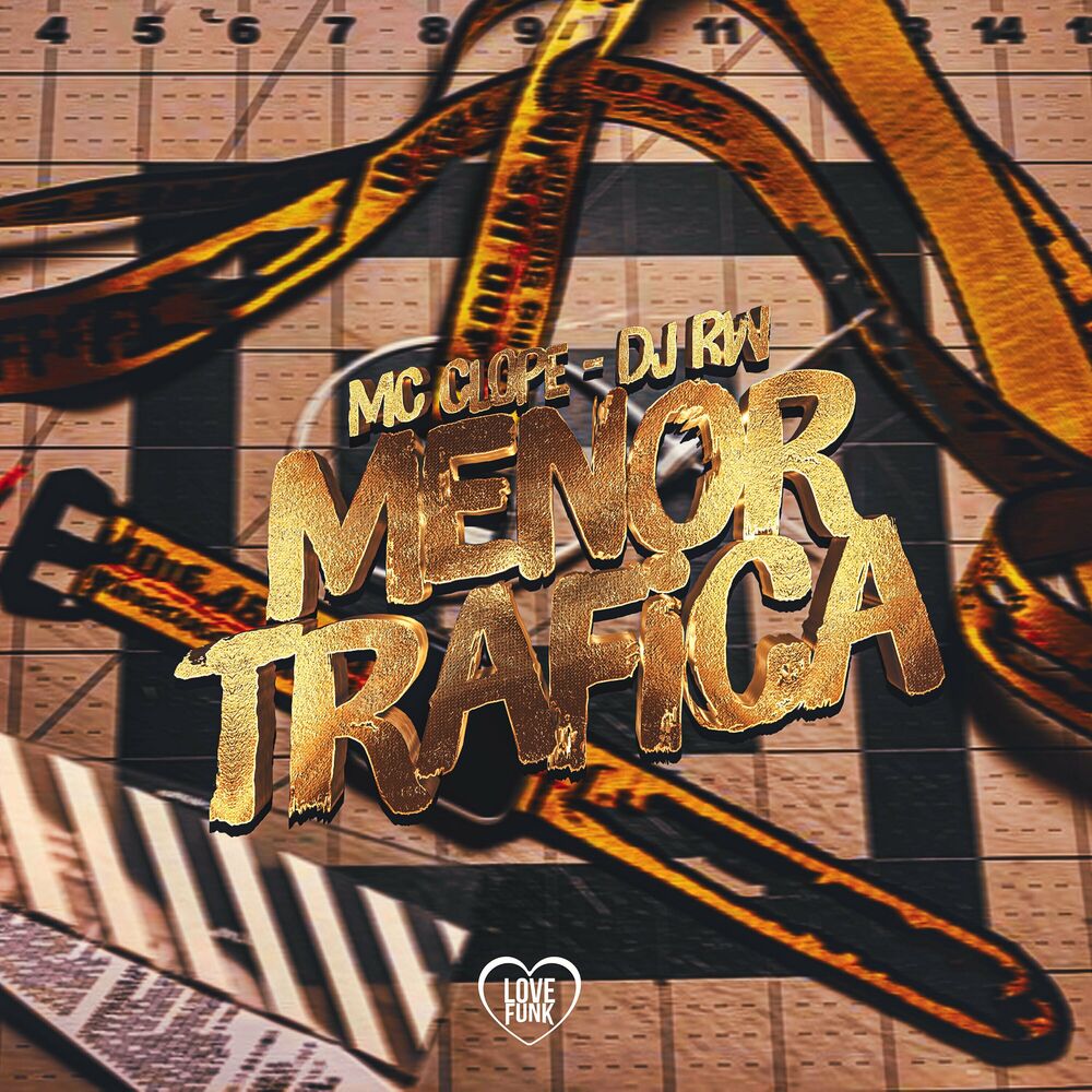 Picture of Menor Trafica