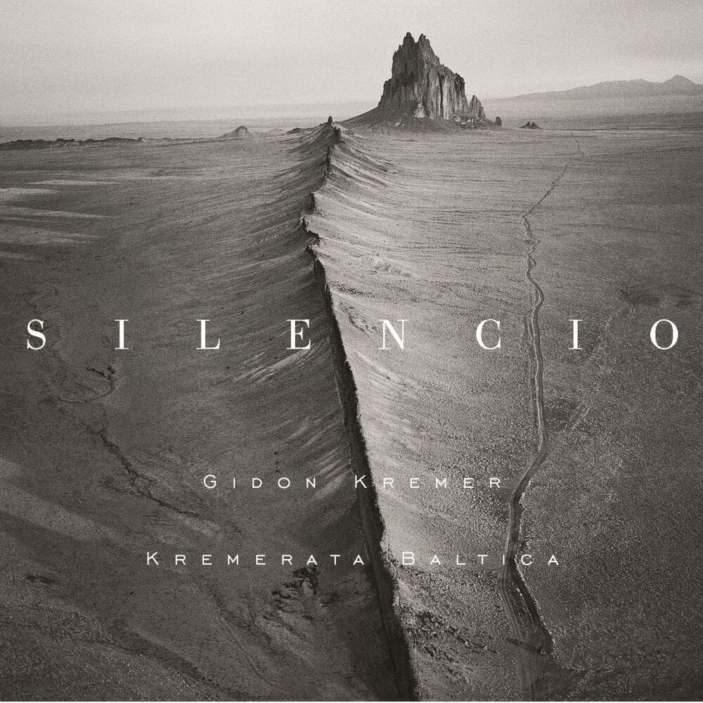 Picture of Silencio