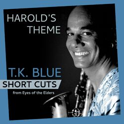 Cover of Harold's Theme (Short Cut - breakdown)