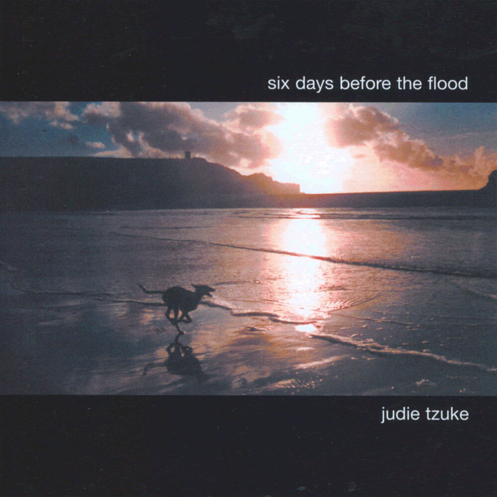 Picture of Six Days Before The Flood