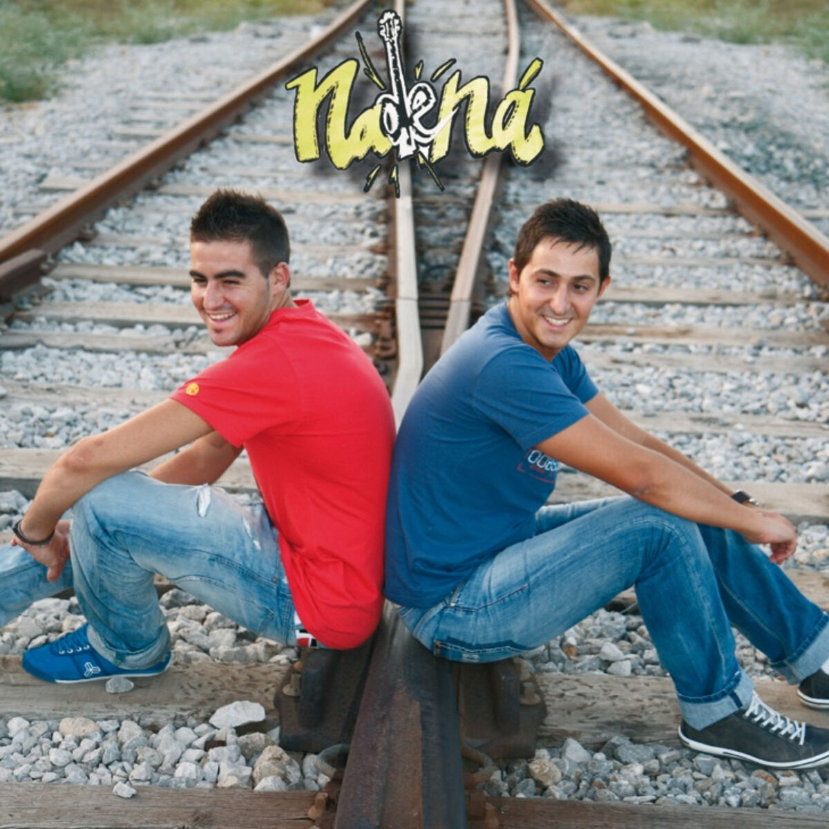 Album cover of Déjame Que Te Cante