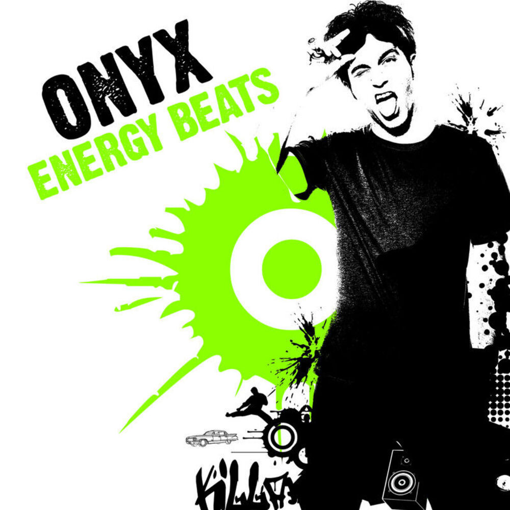 Picture of Energy Beats