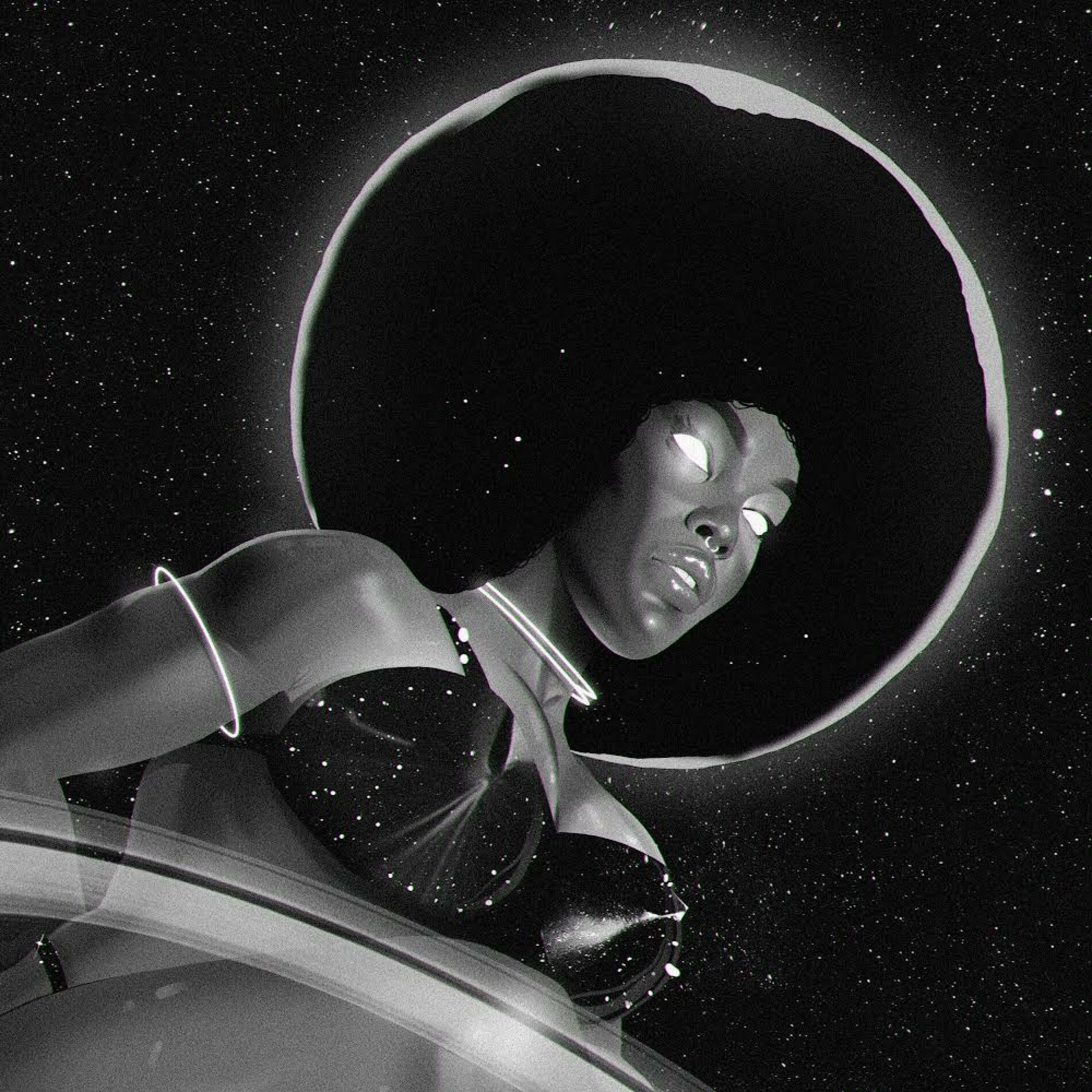 Album cover of Mama Saturn