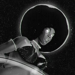 Cover of Mama Saturn