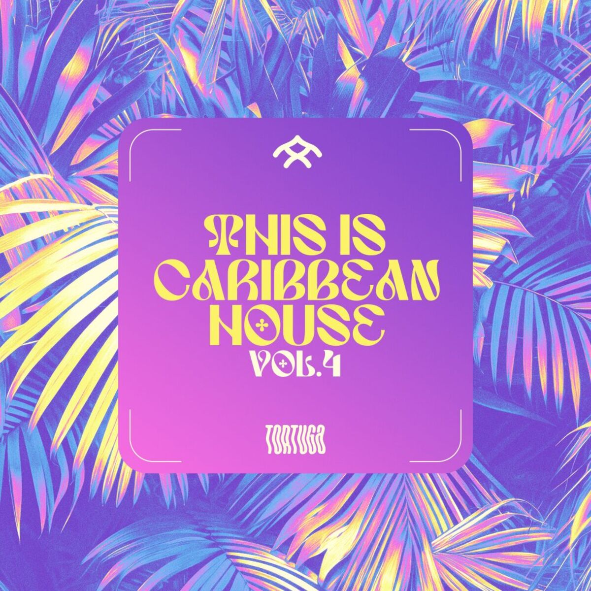 Album cover of This Is Caribbean House, Vol.4