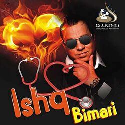 Cover of Ishq Bimari