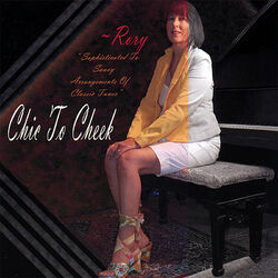 Cover of Chic To Cheek