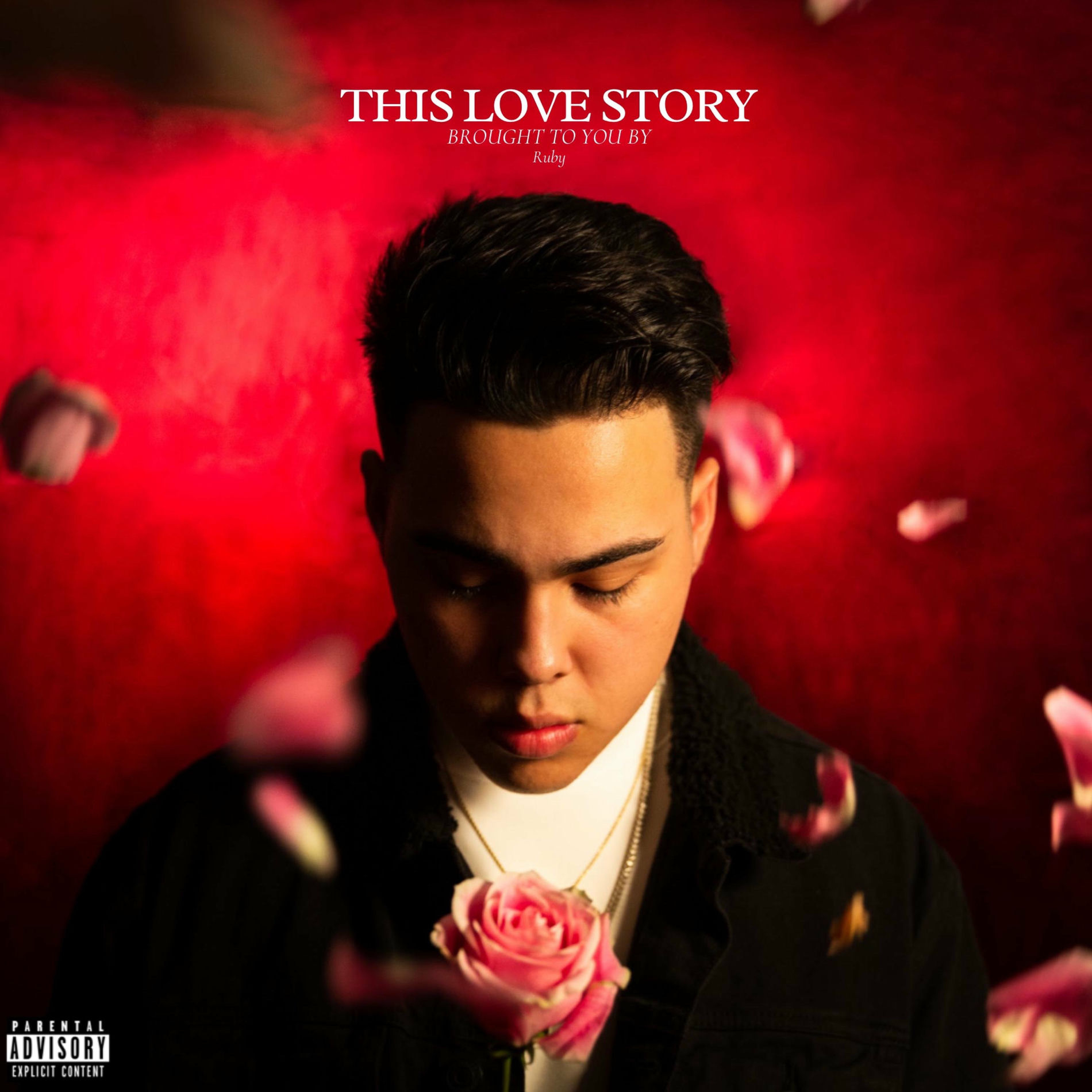Album cover of This Love Story