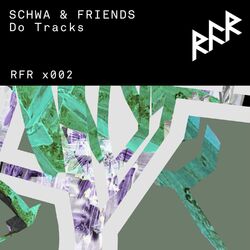 Cover of Do Tracks