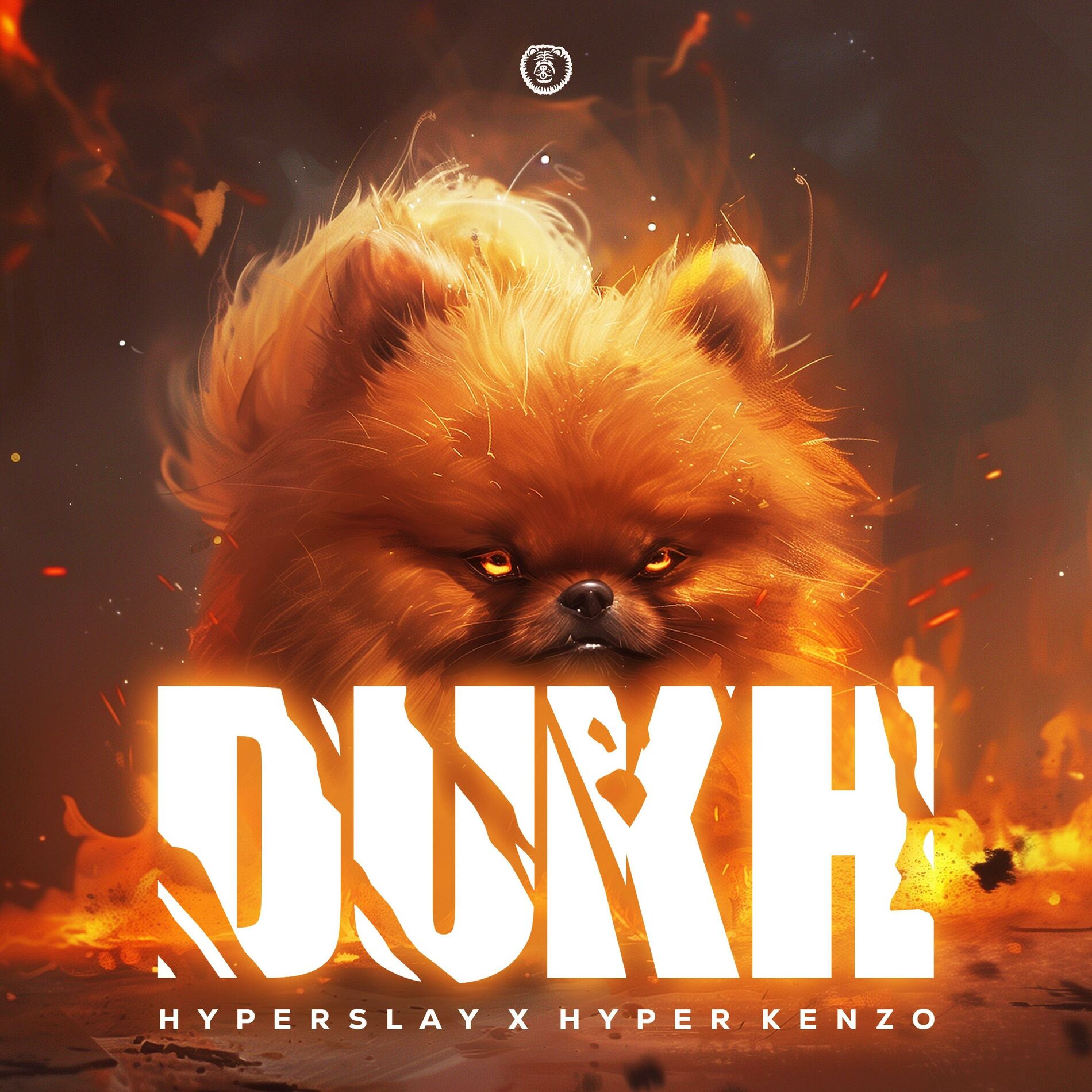Album cover of Dukh