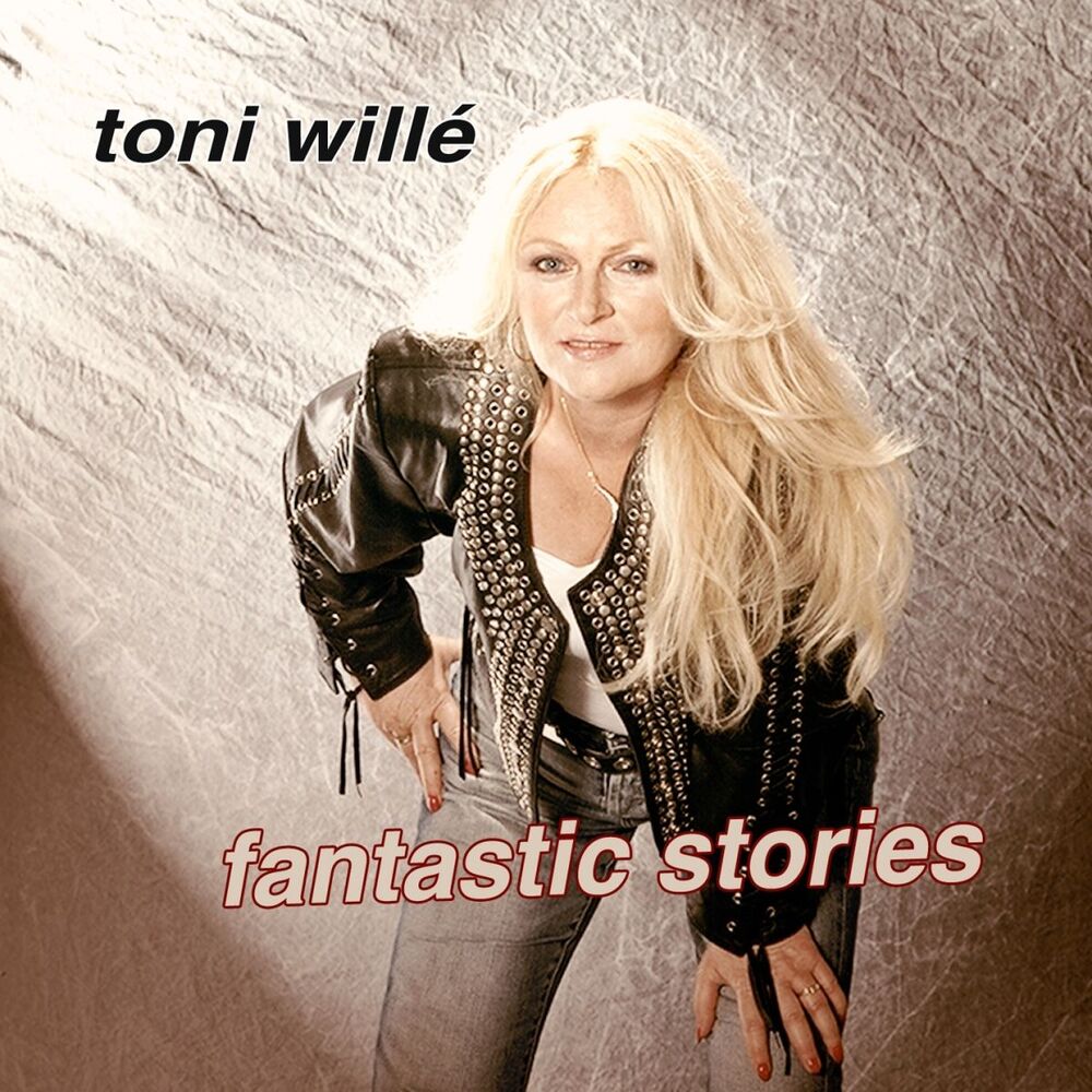 Picture of Fantastic Stories