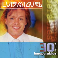 Cover of 30 Exitos Insuperables