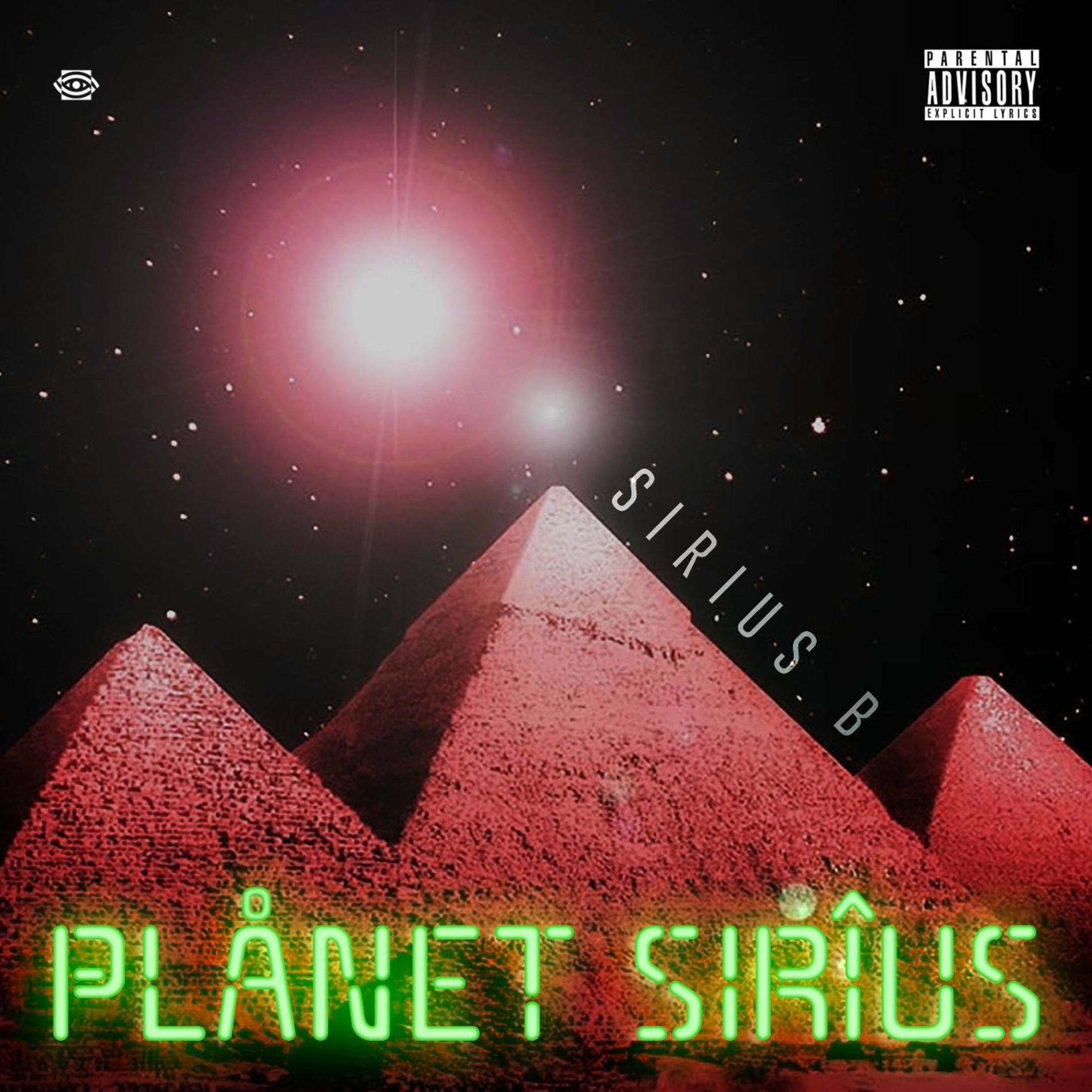 *☆Sirius☆*　 The Weird and Wonderful World of 8 Andromedae: BU 717, ES