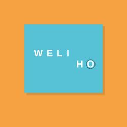 Cover of Weli Ho