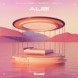 Cover of Alibi