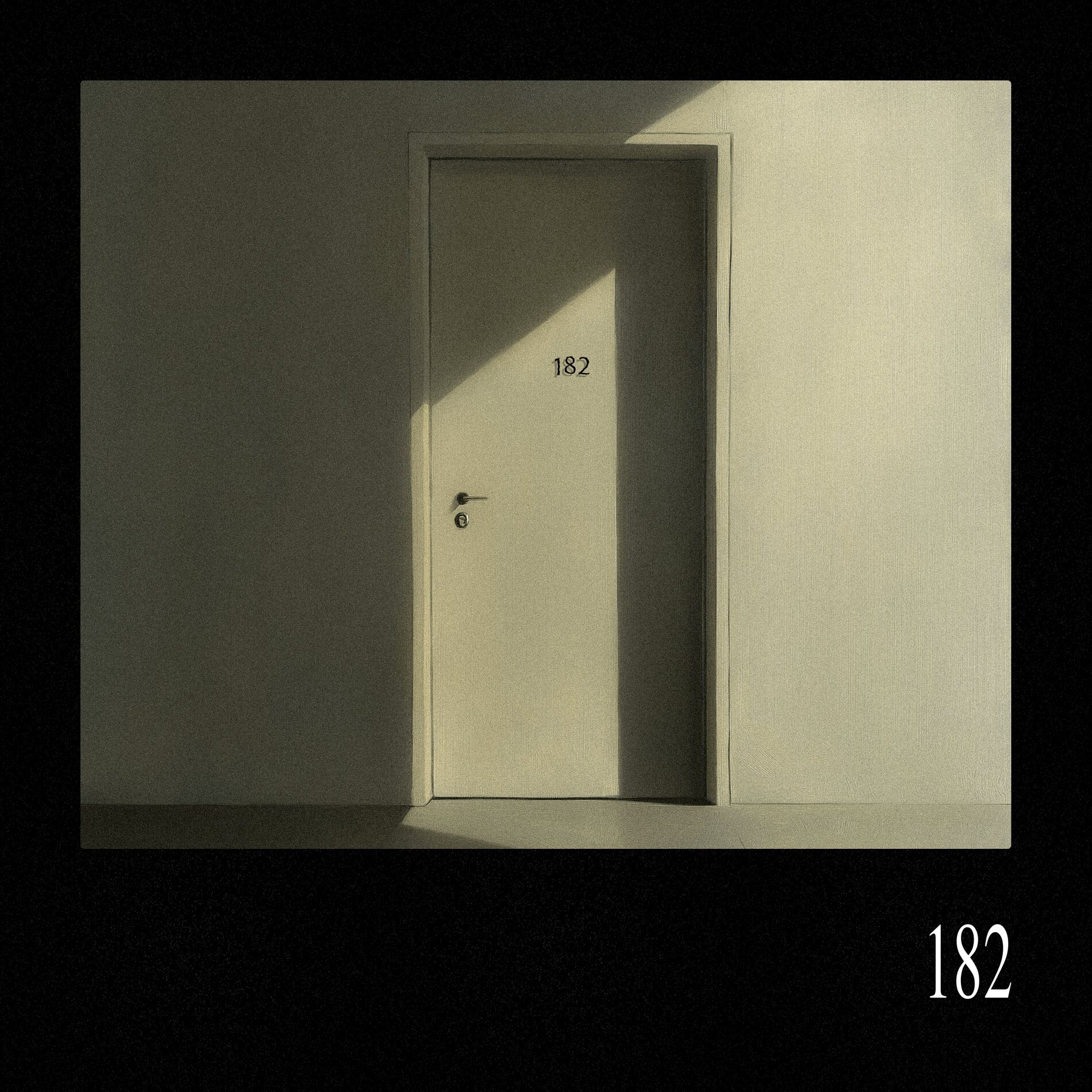 Album cover of 182