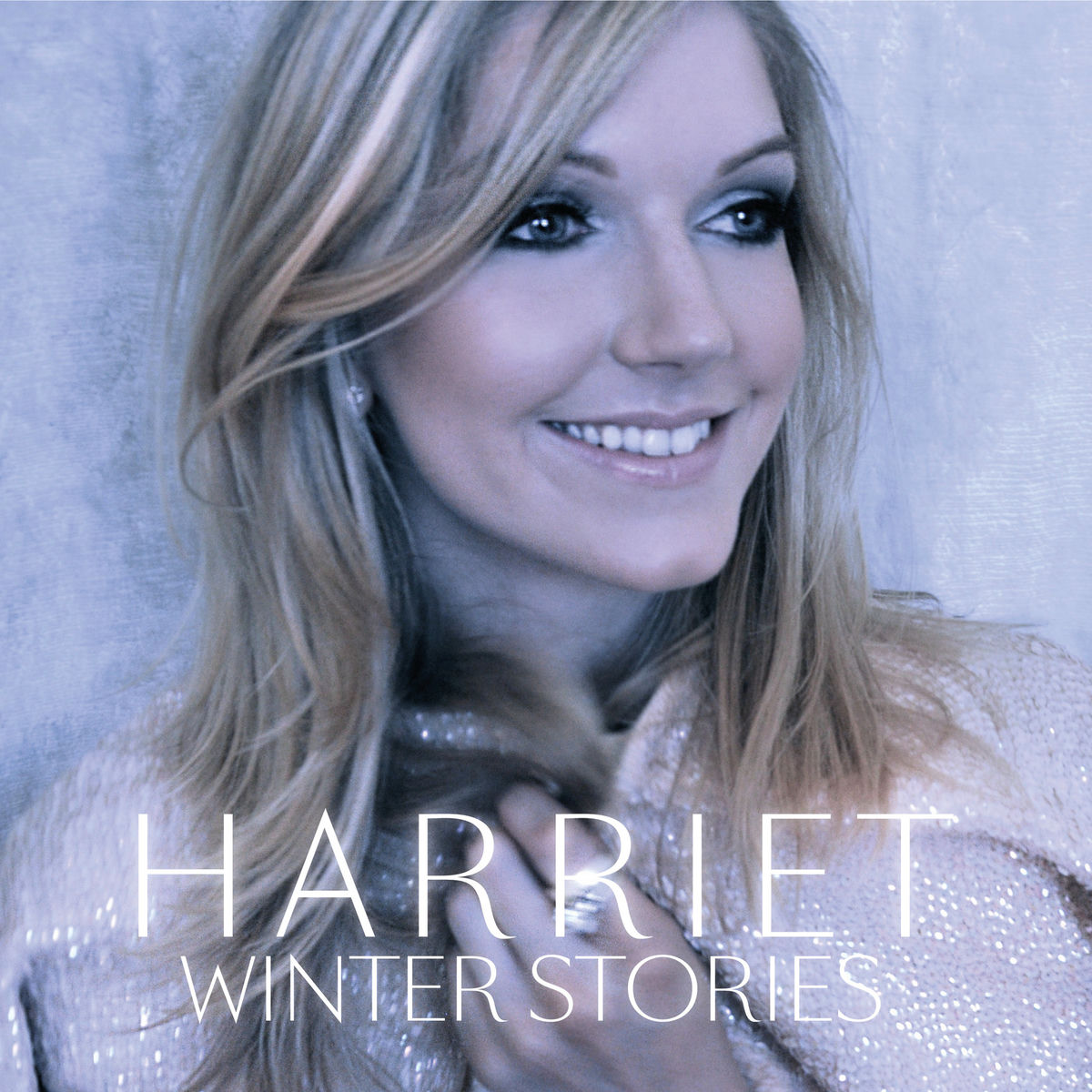 Album cover of Winter Stories