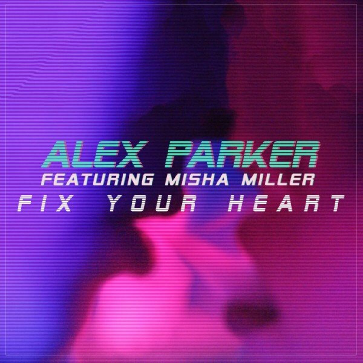 Album cover of Fix Your Heart