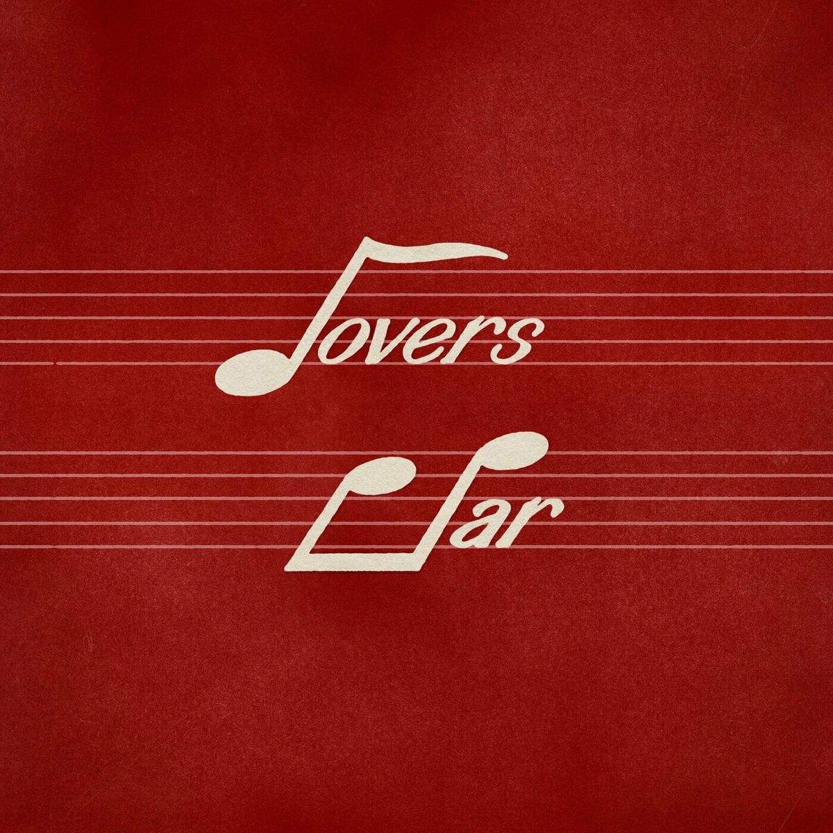 Album cover of Lovers War