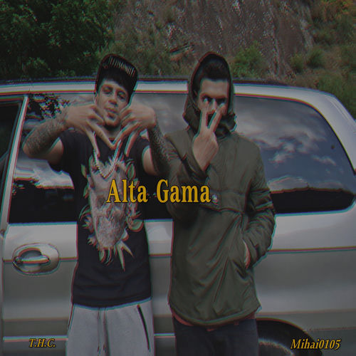 Alta Gama