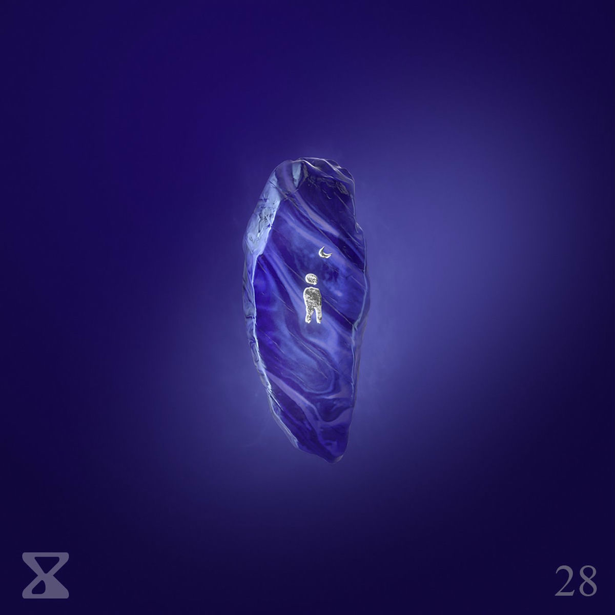 Album cover of LONELY NIGHTS