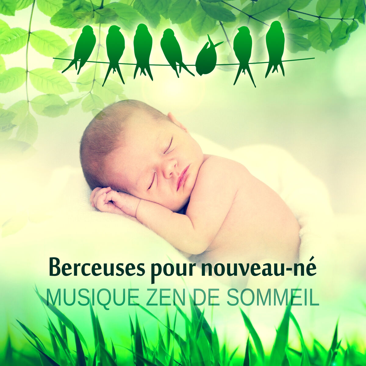 Album cover of Vagues de l'océan avec piano musique (Dodo)
