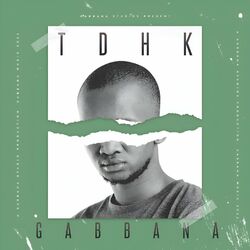 Cover of Tdhk