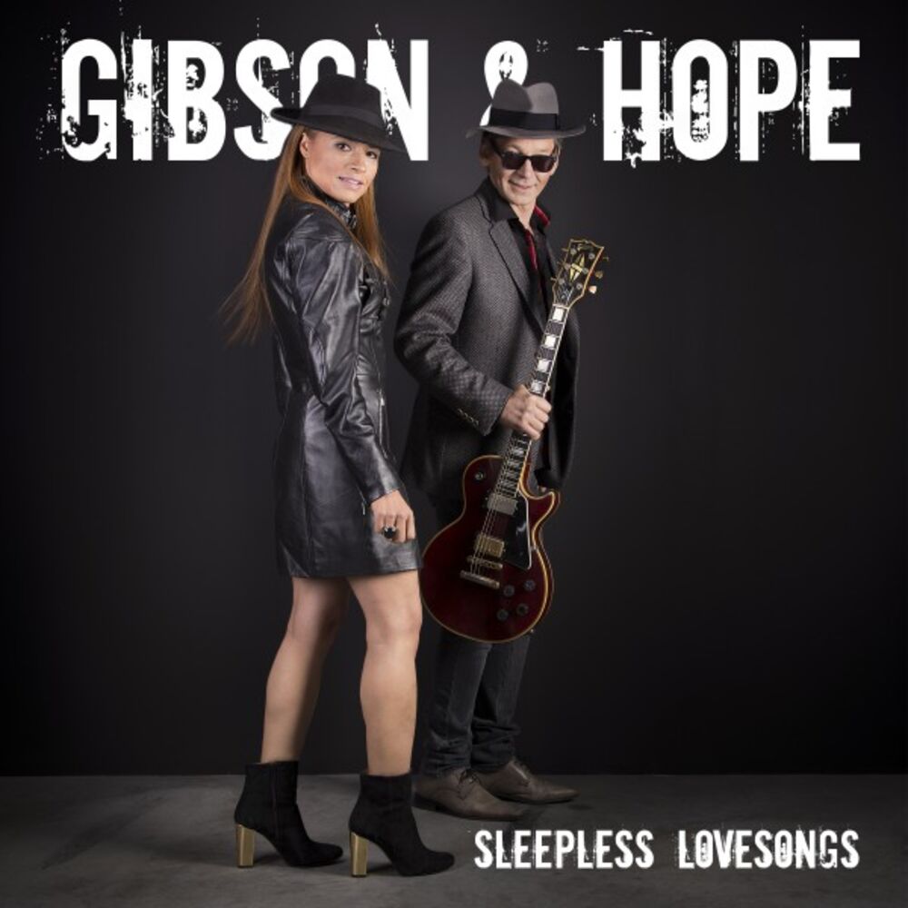 Picture of Sleepless Lovesongs