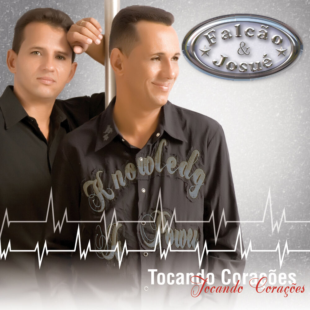Picture of Tocando Corações